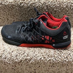 Mens Reebok CrossFit sneakers size 13